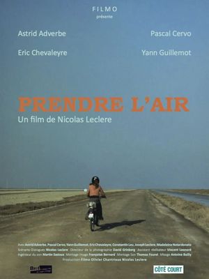 Prendre l'air's poster