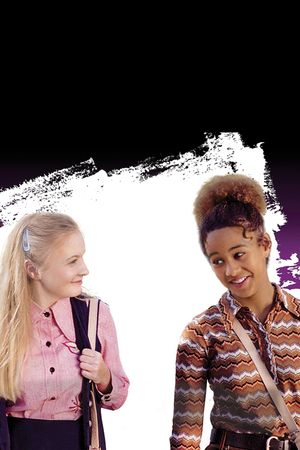 The Color of Friendship's poster