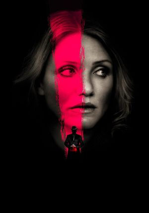 The Box's poster