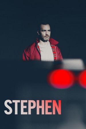 Stephen's poster