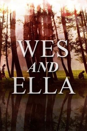 Wes and Ella's poster