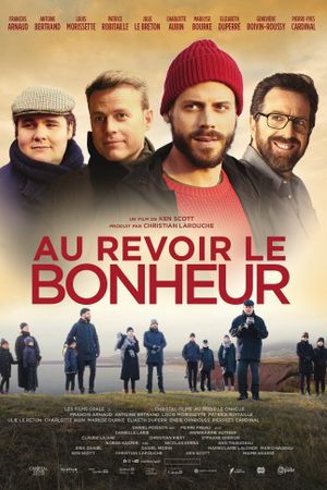 Goodbye Happiness's poster