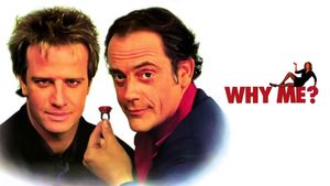 Why Me?'s poster