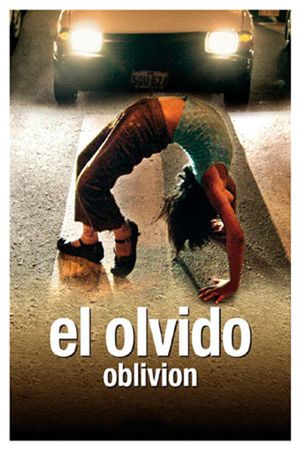 Oblivion's poster