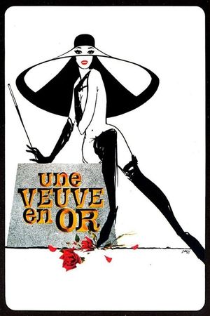 A Golden Widow's poster