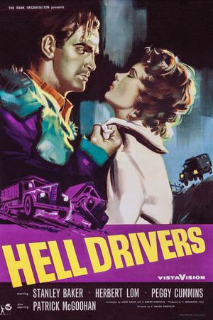 Hell Drivers's poster image