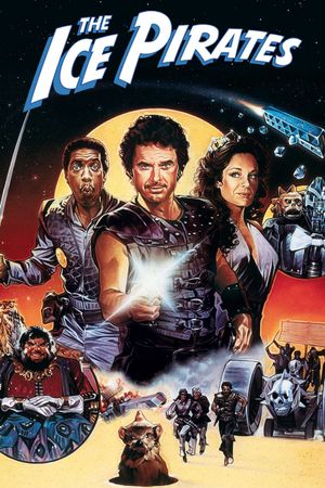 The Ice Pirates's poster