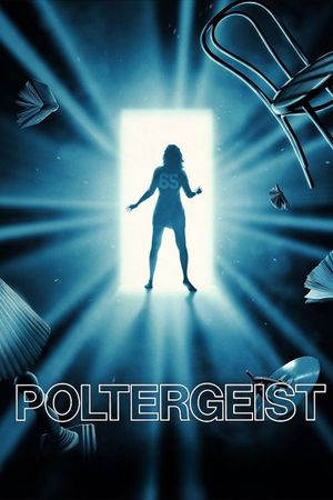 Poltergeist's poster