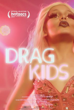 Drag Kids's poster