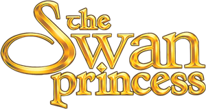 The Swan Princess's poster