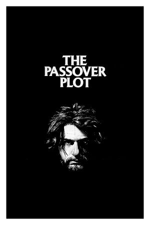 The Passover Plot's poster