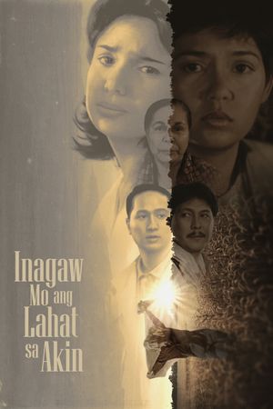Harvest Home's poster
