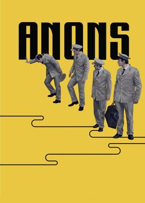 Anons's poster