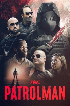 The Patrolman's poster