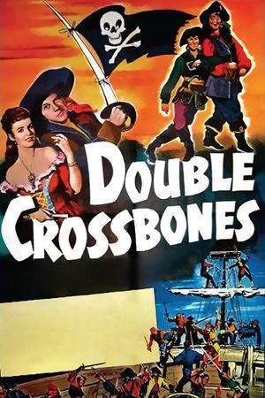 Double Crossbones's poster