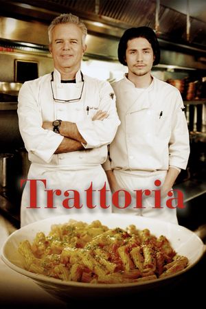 Trattoria's poster