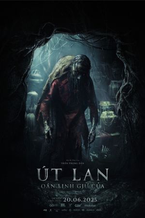 Út Lan: Oán Linh Giữ Của's poster