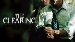 The Clearing's poster