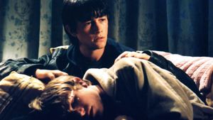 Mysterious Skin's poster