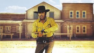 Shoot Out's poster