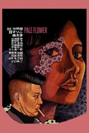 Pale Flower's poster
