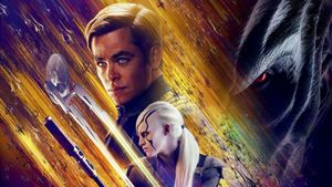 Star Trek Beyond's poster