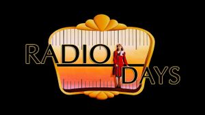 Radio Days's poster