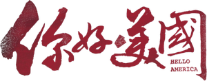 美洲大宝荐：你好美国's poster