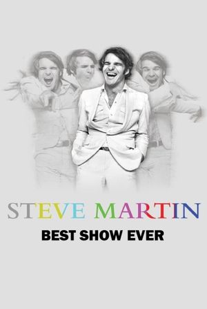Steve Martin's Best Show Ever's poster