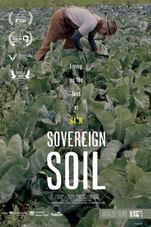 Sovereign Soil's poster