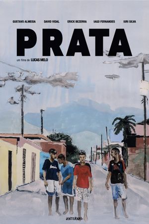 Prata's poster