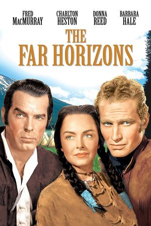 The Far Horizons's poster