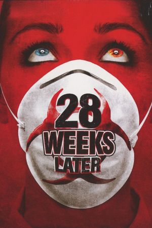 28 Weeks Later's poster