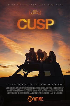 Cusp's poster