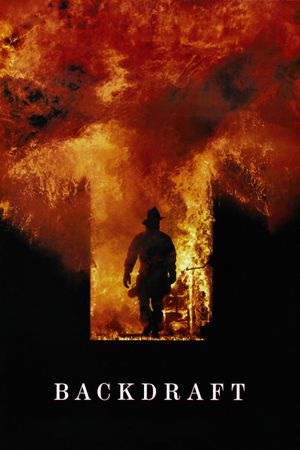 Backdraft's poster