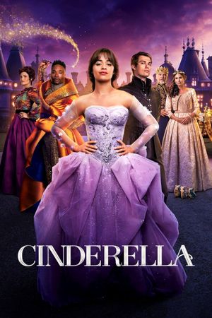 Cinderella's poster