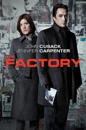 The Factory's poster