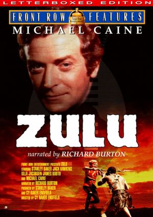 Zulu's poster