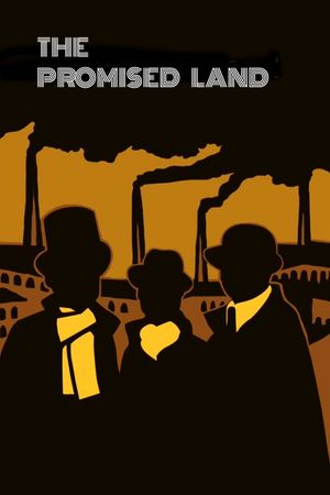 The Promised Land's poster