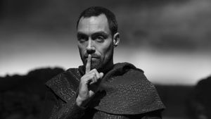 The Tragedy of Macbeth's poster