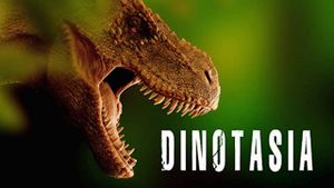 Dinotasia's poster