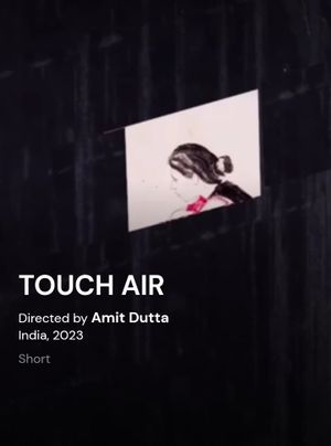 Touch Air's poster