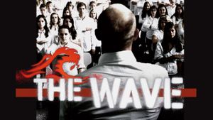 The Wave's poster
