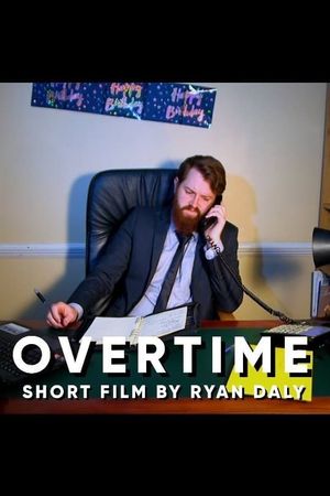 Overtime's poster image