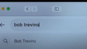 Bob Trevino Likes It's poster