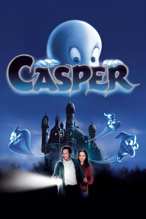 Casper's poster