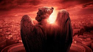 Angels & Demons's poster