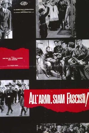 All'armi siam fascisti!'s poster
