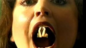 Eaten Alive: A Tasteful Revenge's poster