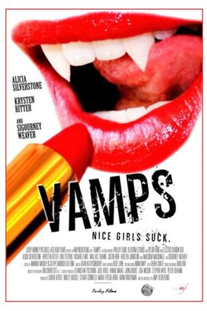 Vamps's poster